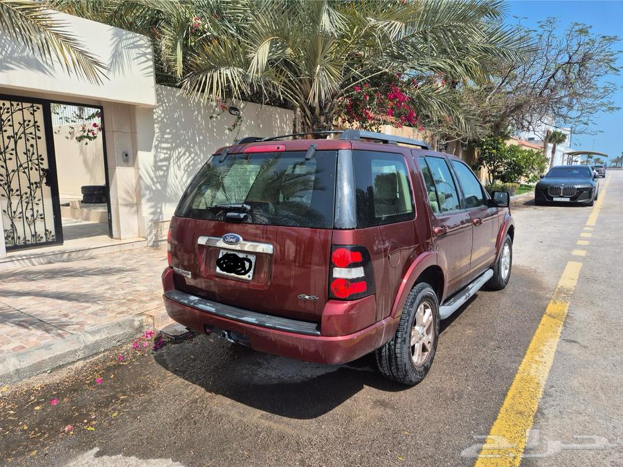 Ford explorer2010 for sale63227290940034111