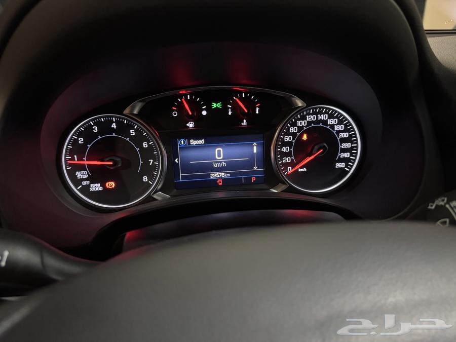 سيارة جي ام سي تيرين 2023   GMC Terrain 202363229341330817113