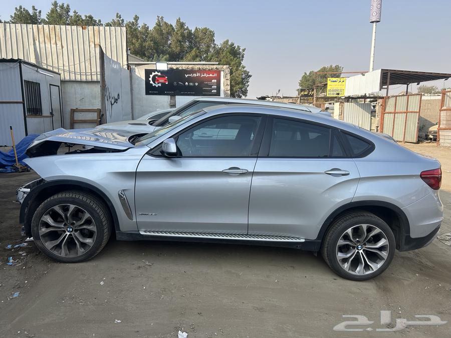 BMW X6 201863226820971522111