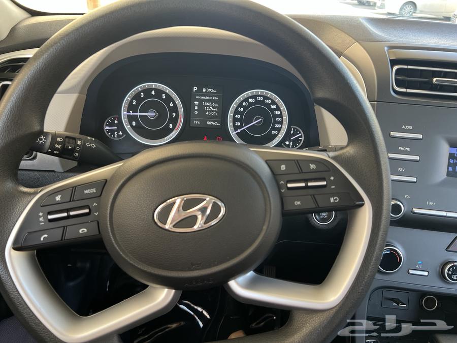 Hyundai Creta Smart 202163228880729602114