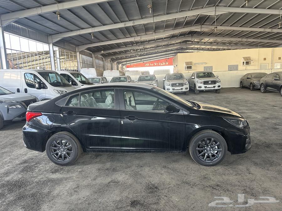 Chery Arrizo 5 Pro Comfort 2025, all colors, Saudi63227293995139113