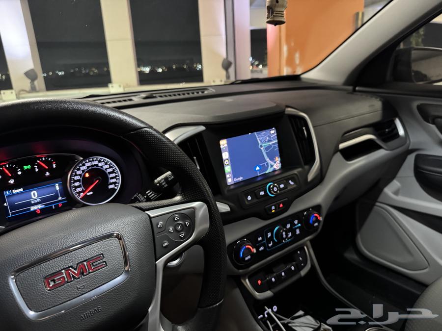 سيارة جي ام سي تيرين 2023   GMC Terrain 202363229341330817112