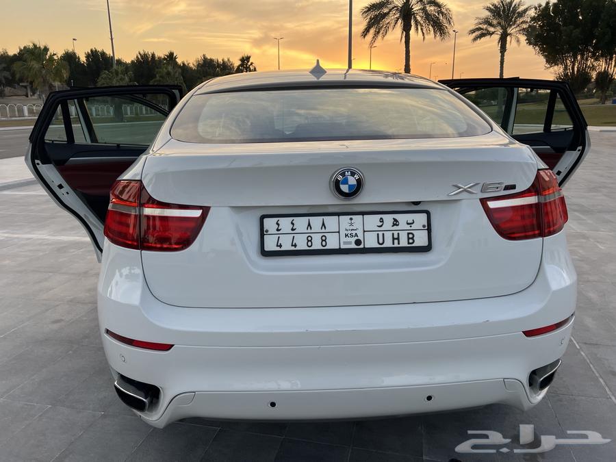 BMW X6 M POWER V8 5L 201363228333200386112