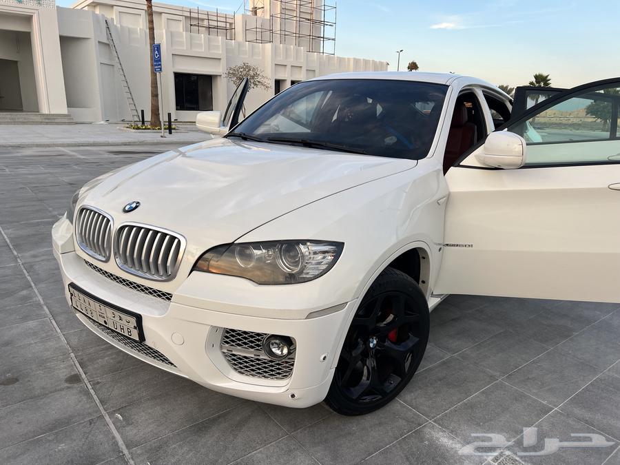 BMW X6 M POWER V8 5L 201363228333200386111