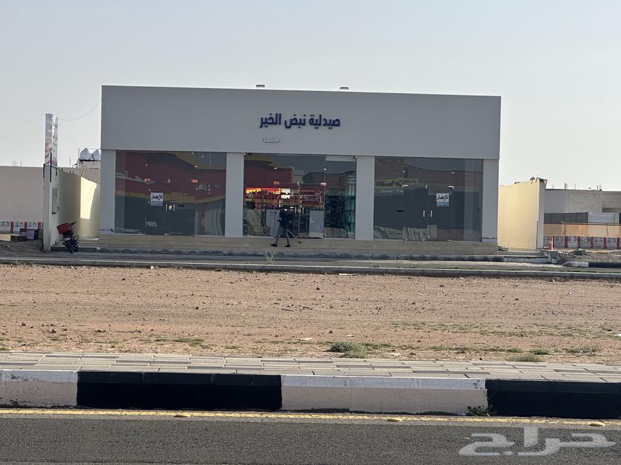 للايجار صالات تجارية وغرف بحي المدائن غرب مستشفى النفسية630103745704971118