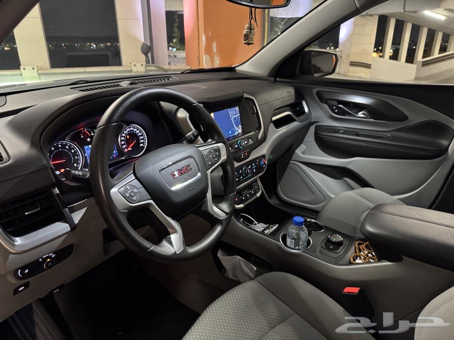 سيارة جي ام سي تيرين 2023   GMC Terrain 202363229341330817114