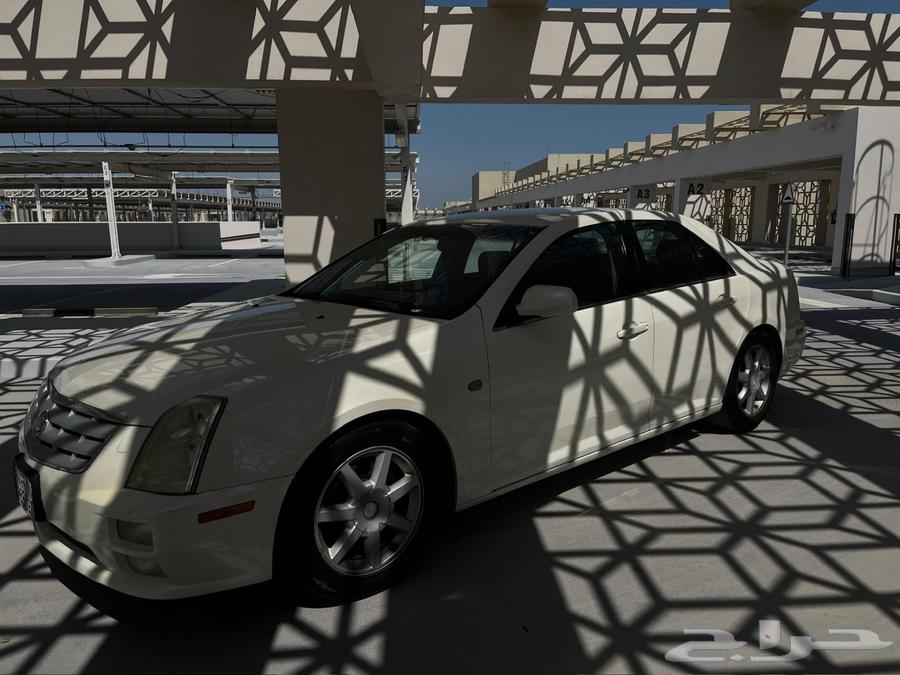 كاديلاك CTS 200563226807420545112