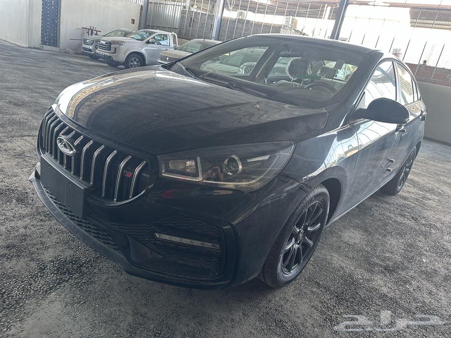 Chery Arrizo 5 Pro Comfort 2025, all colors, Saudi63227293995139112