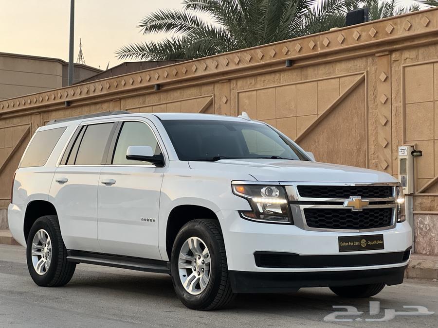 تاهو نص فل 2019 ( تم البيع )63225355378178111