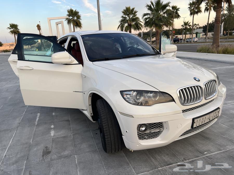 BMW X6 M POWER V8 5L 201363228333200386111