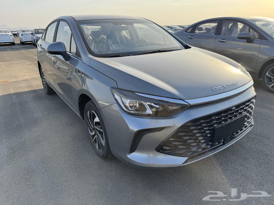 BAIC U5 with Ramadan offers63226831388673112