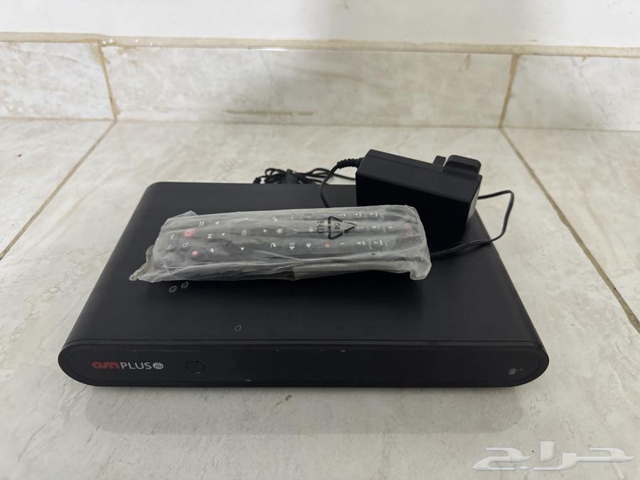 ريسيفر osn plus63500502737283111