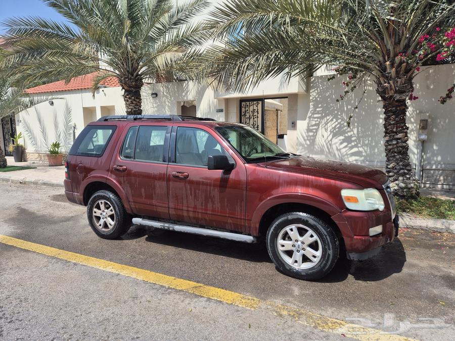 Ford explorer2010 for sale63227290940034114