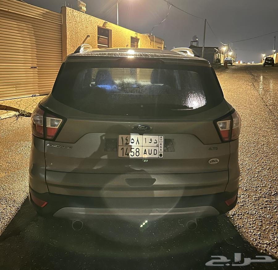 Ford Escape for sale at 45,00063229347300097113