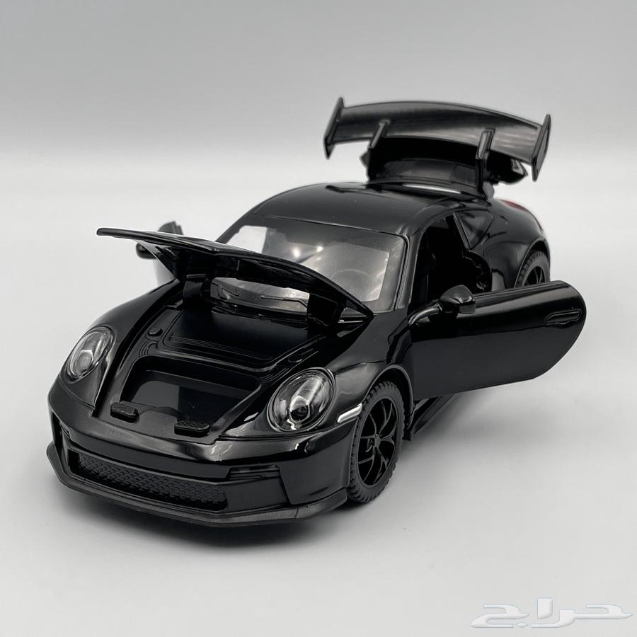 Porsche GT3 911 model63225355299458111