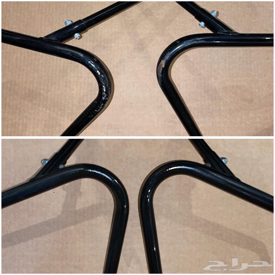 Saddlebag Guard Bags Harley63534521422721111