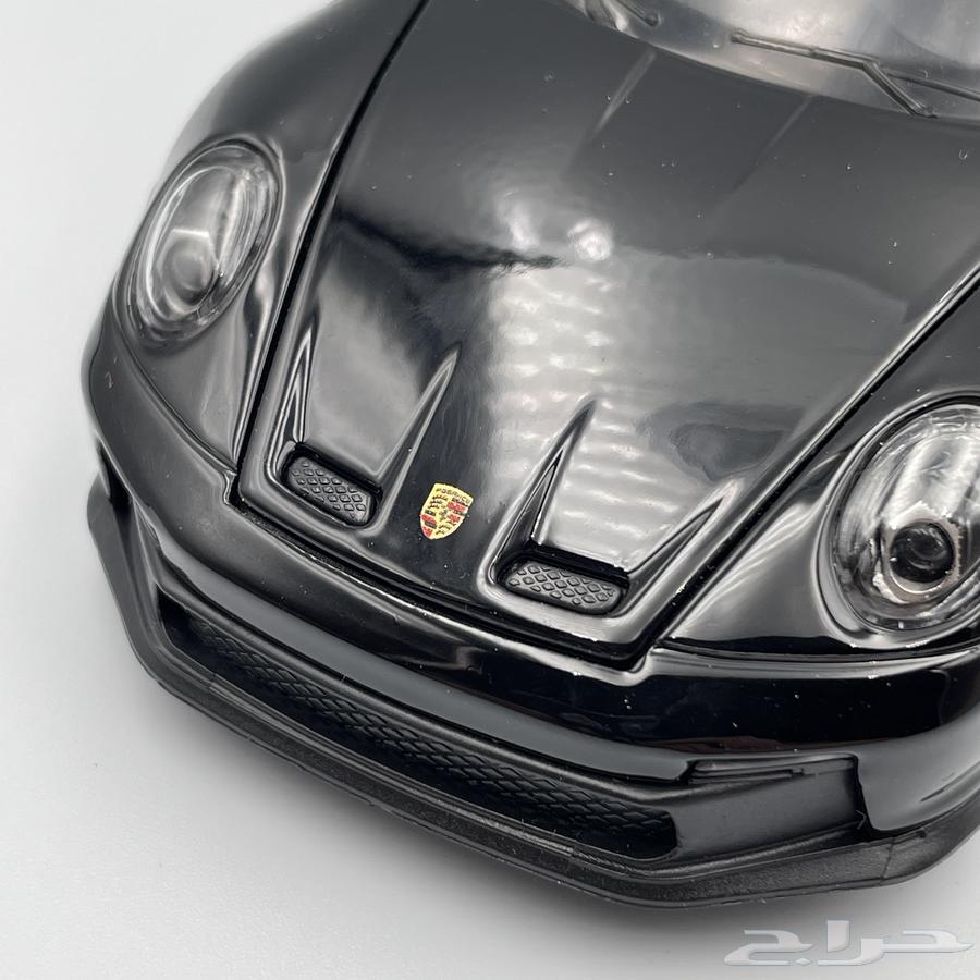 Porsche GT3 911 model63225355299458113