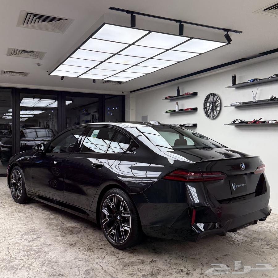 BMW 520i 2025 NEW63225759799683114