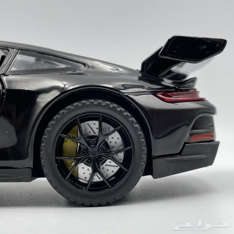 Porsche GT3 911 model63225355299458114