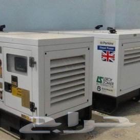 Renting semi-new electric generators63153909032577113