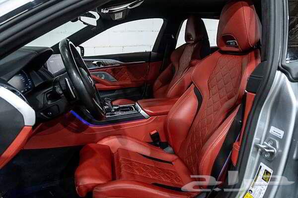 2022 M8 Competition Grand Coupe63231734079874114