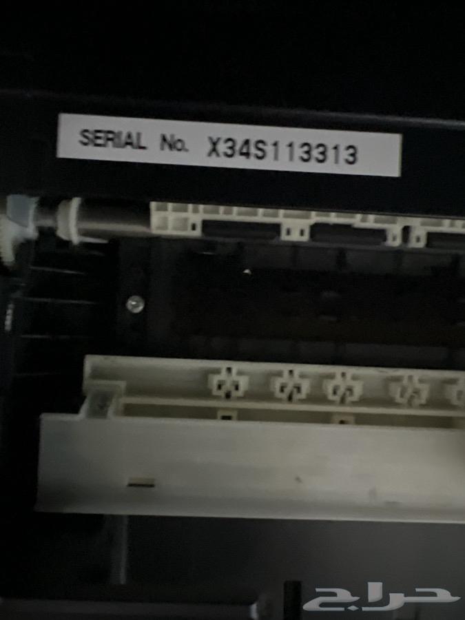 طابعه ابسون (EPSON )63503834137985112