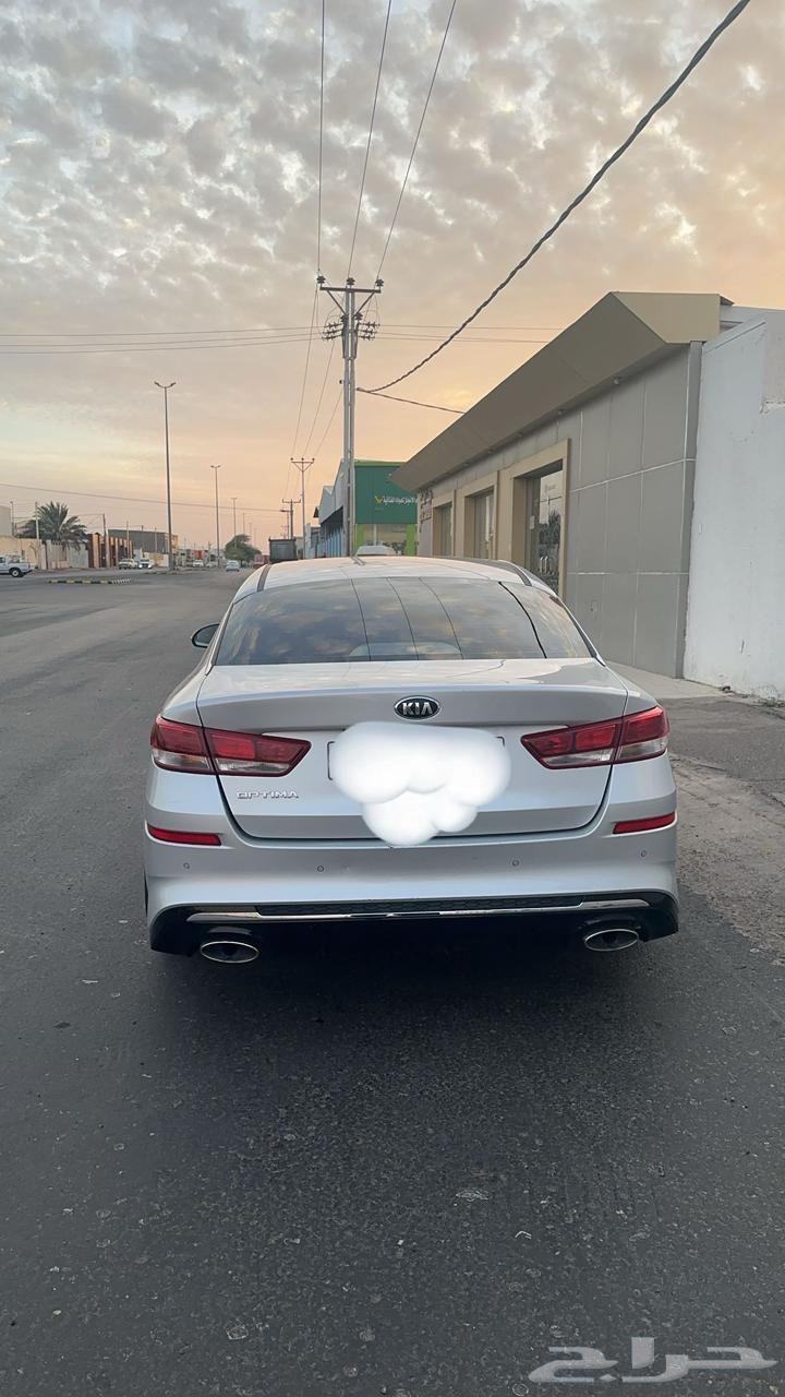 Optima (Sold)63226308500739113