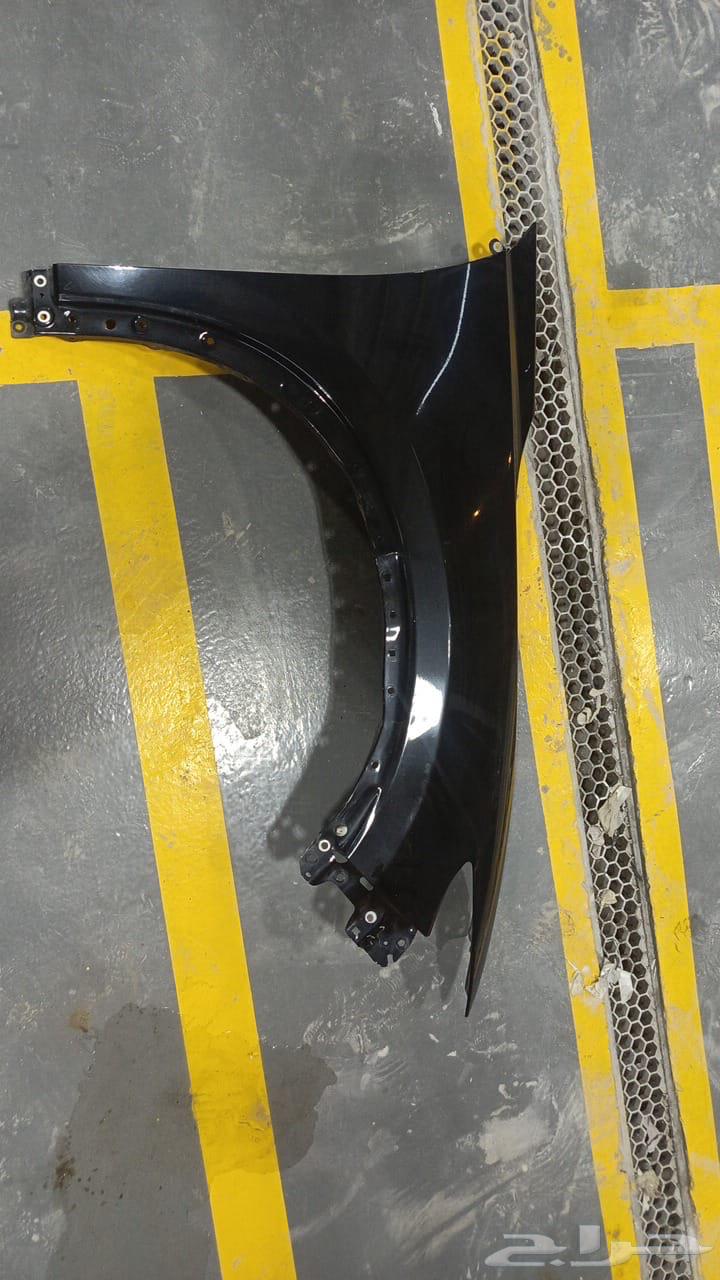 Mazda 6 doors right and Mazda CX-9 fender right63227297229953112
