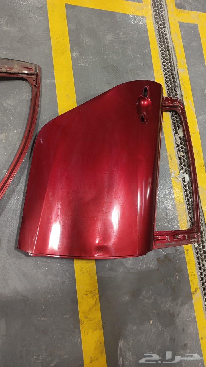 Mazda 6 doors right and Mazda CX-9 fender right63227297229953111