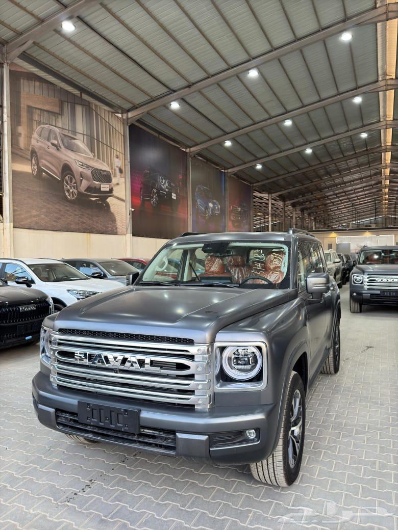 Haval H9 High Mid 2025 for sale at the best price63225770599938111