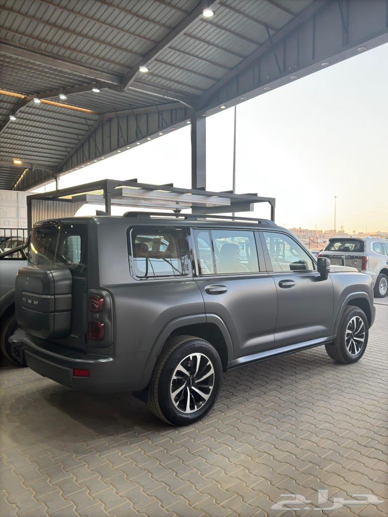 Haval H9 High Mid 2025 for sale at the best price63225770599938113