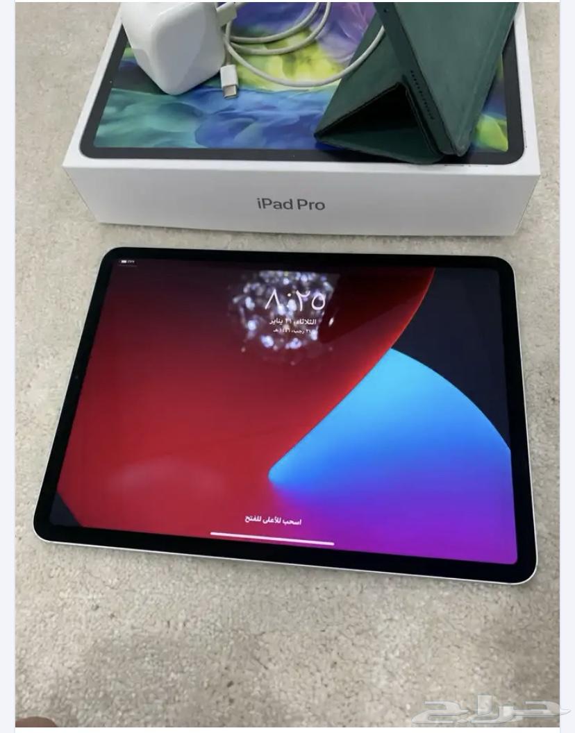 iPad Pro 202063152032124161111