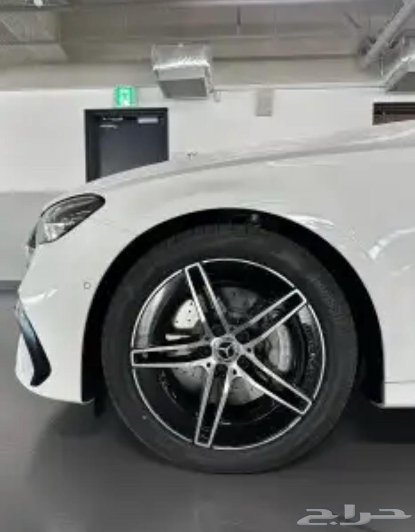 Mercedes E300 4MATIC AMG Line 202563226818045315113