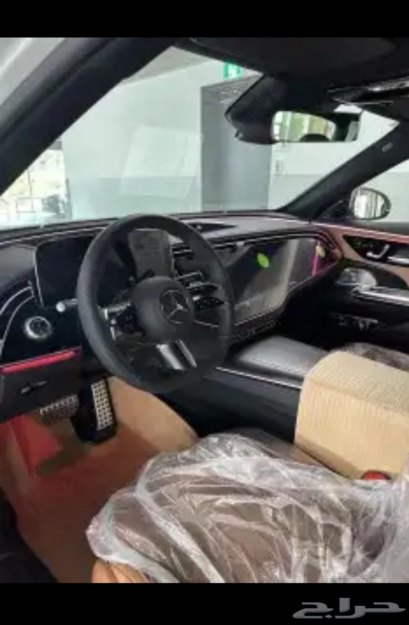 Mercedes E300 4MATIC AMG Line 202563226818045315114
