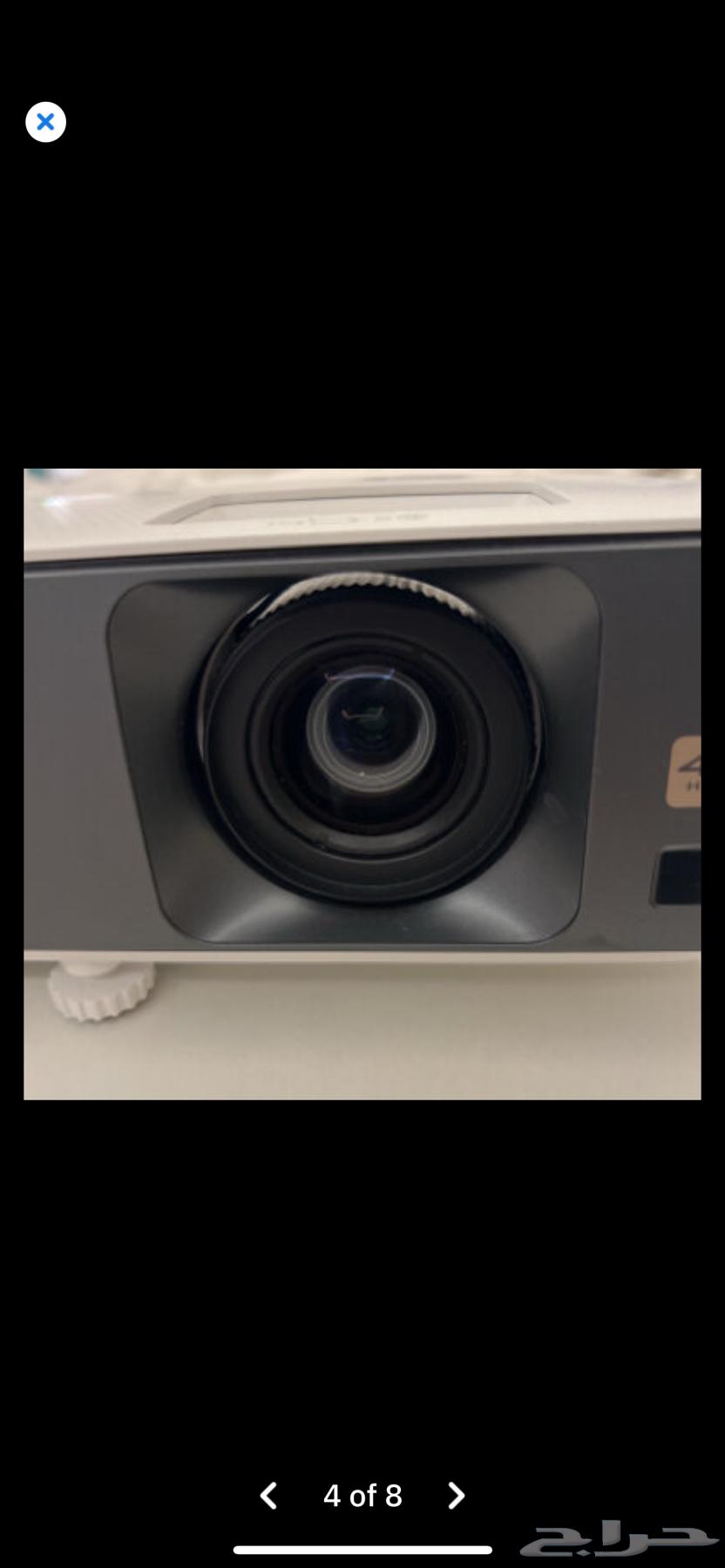 بروجكتر Benqo 4K63154362057474114