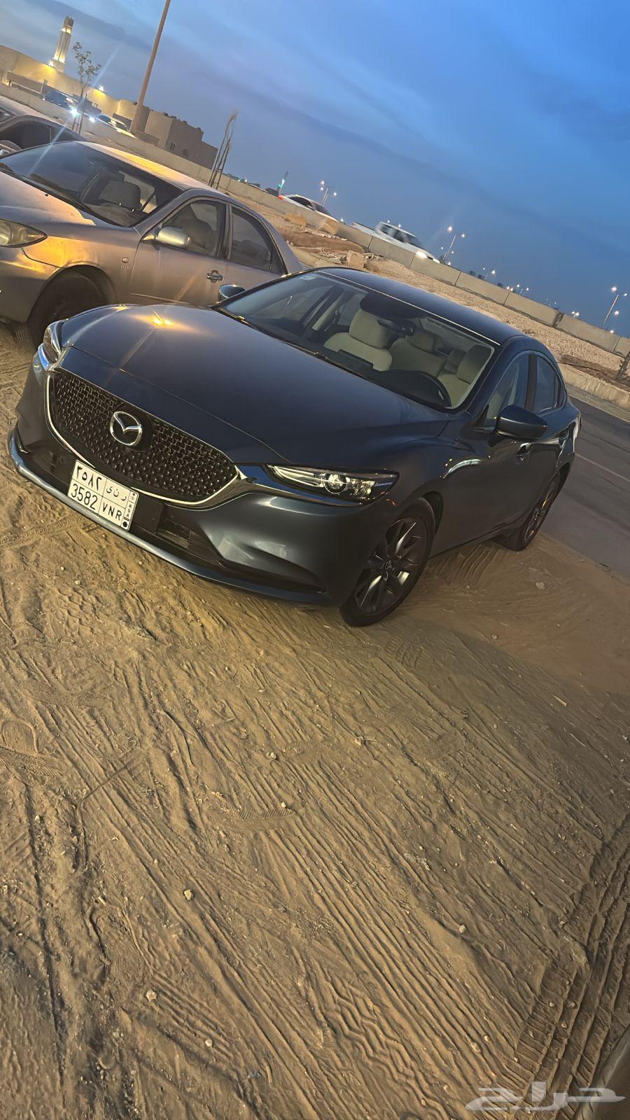 Mazda 663227314314113111