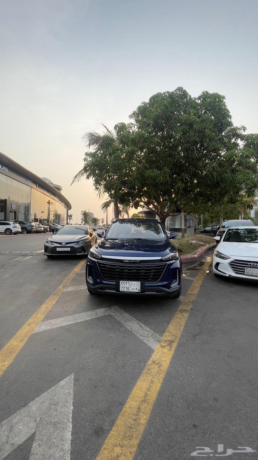 BAIC X35 Elite 2025 at the best price63227300512769113