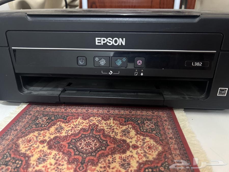 طابعه ابسون (EPSON )63503834137985111
