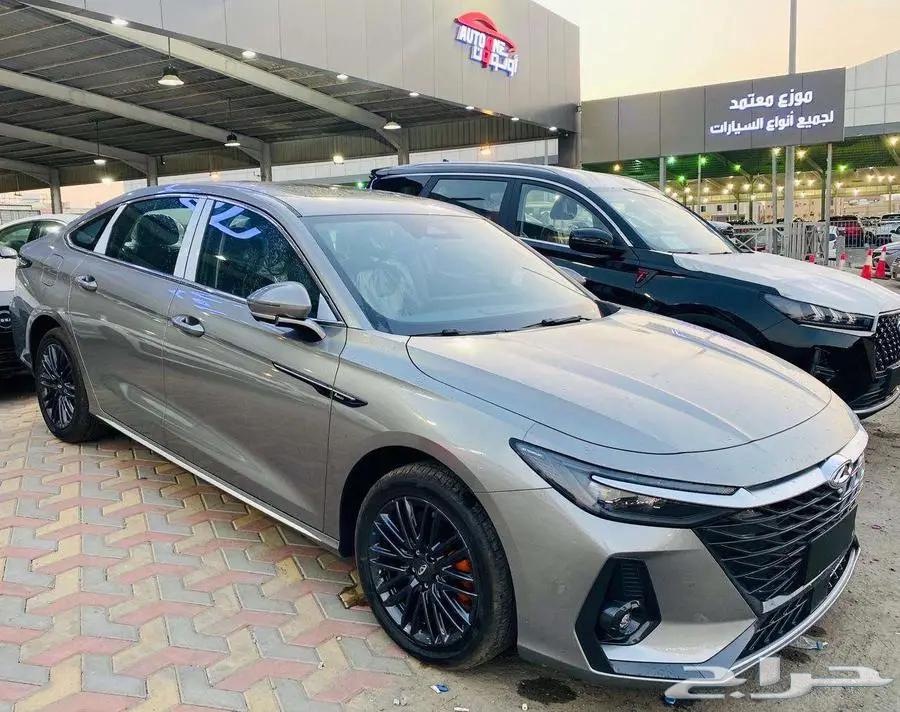 Chery Arrizo 8 Comfort 2025 model, cash and installments, Ramadan offers63226824265473111