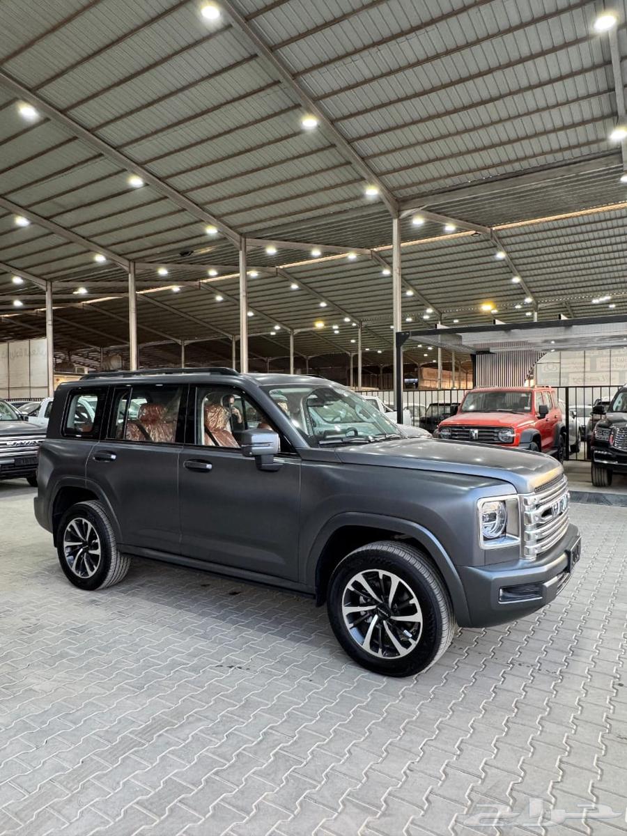 Haval H9 High Mid 2025 for sale at the best price63225770599938112