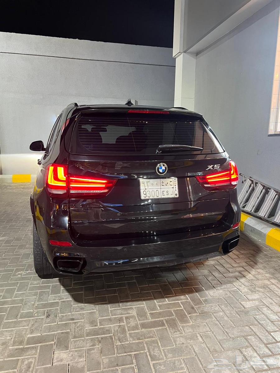 BMW X5 201463226288587393111