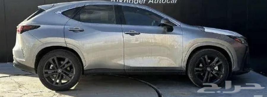 لكزس NX350 AA 203563224857504771112