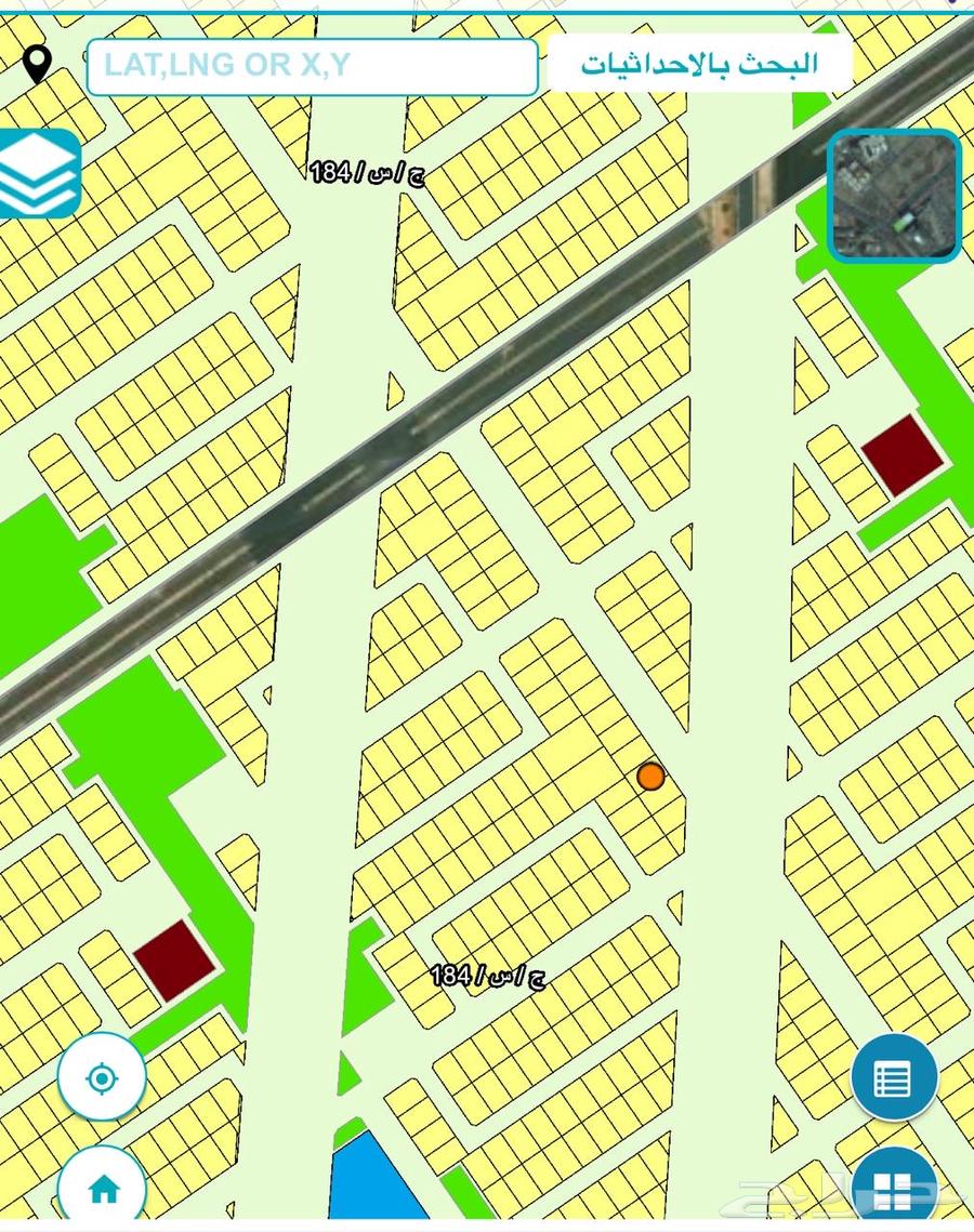 For sale: Residential and commercial land in Jeddah, Al-Riyadh district63016085597314111