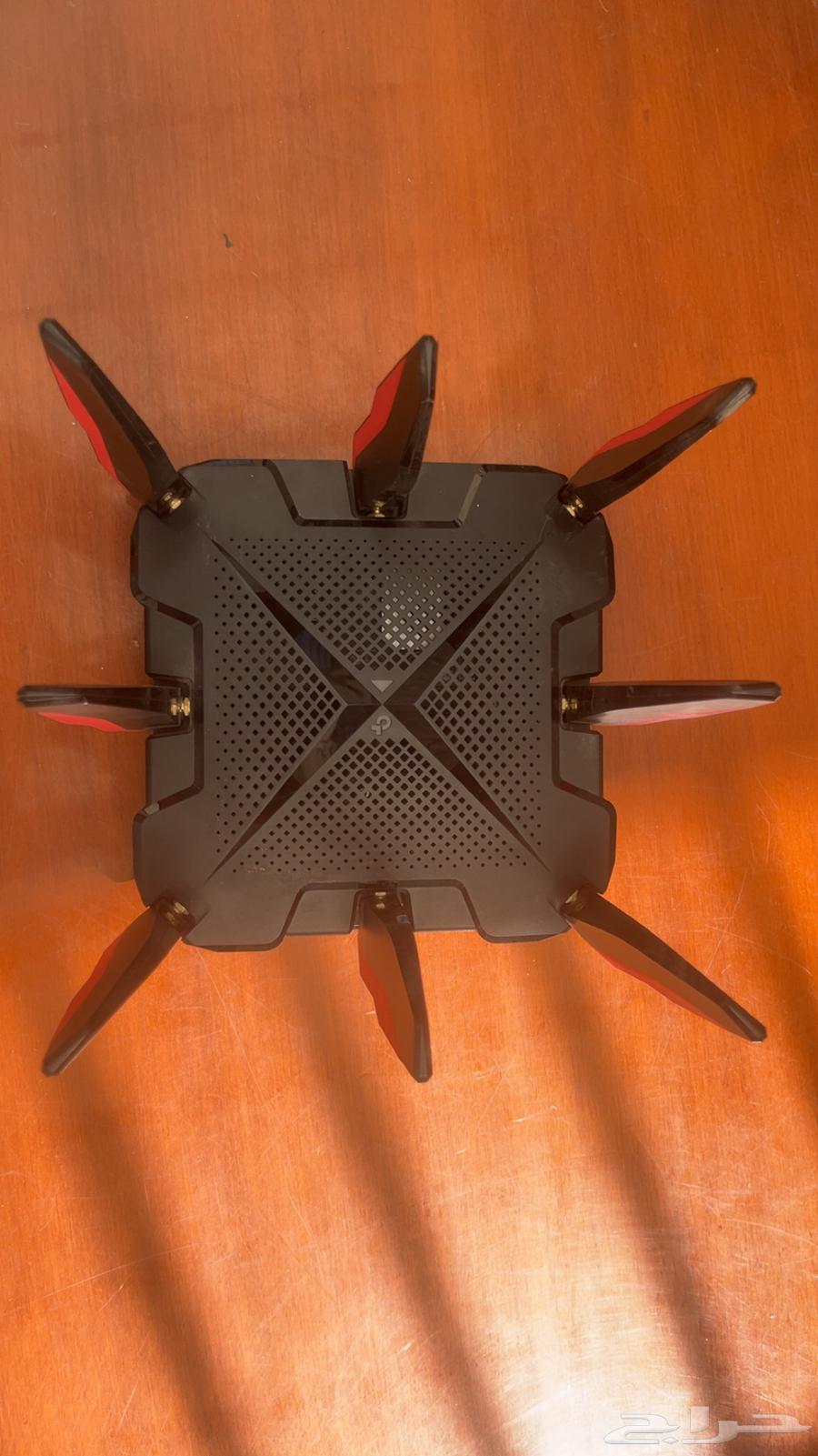 TP-Link GX90 Gaming Router, shipping to all areas of the Kingdom63150683799169111