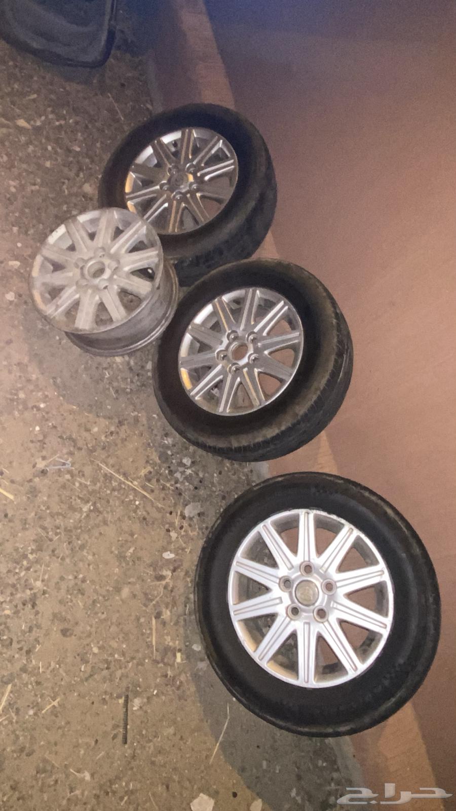 Kamry Grandi rims63223383598466114