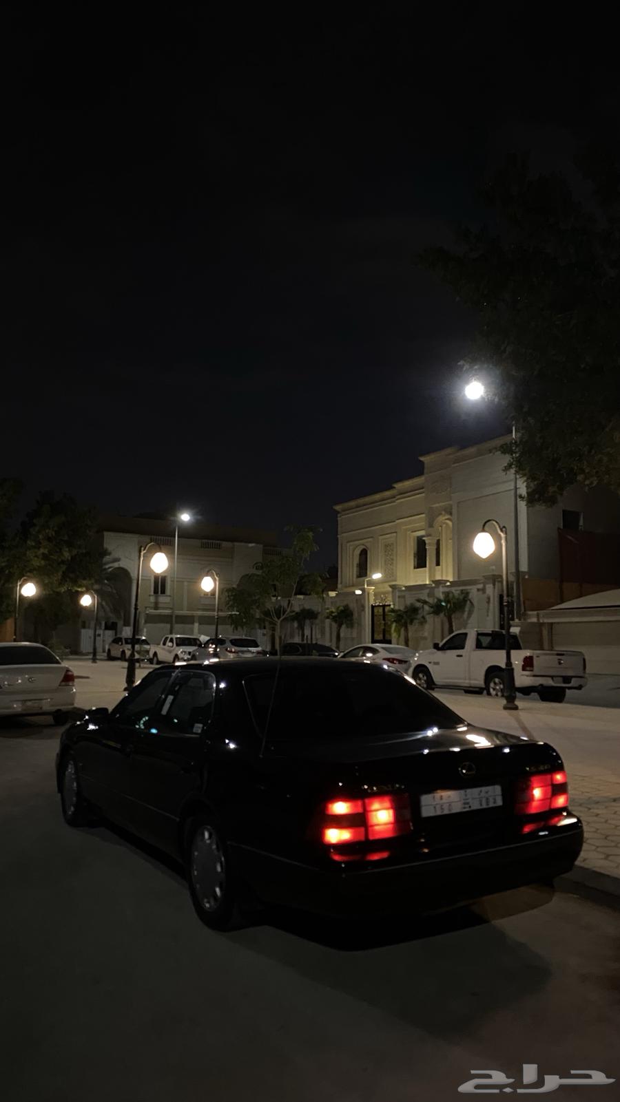 لكزس ls40063223369923971111
