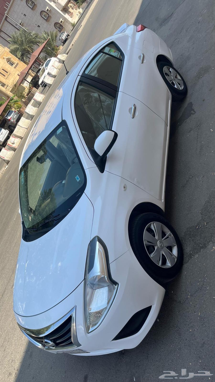 نيسان صني 2020 نظيف البيع63224382339073112