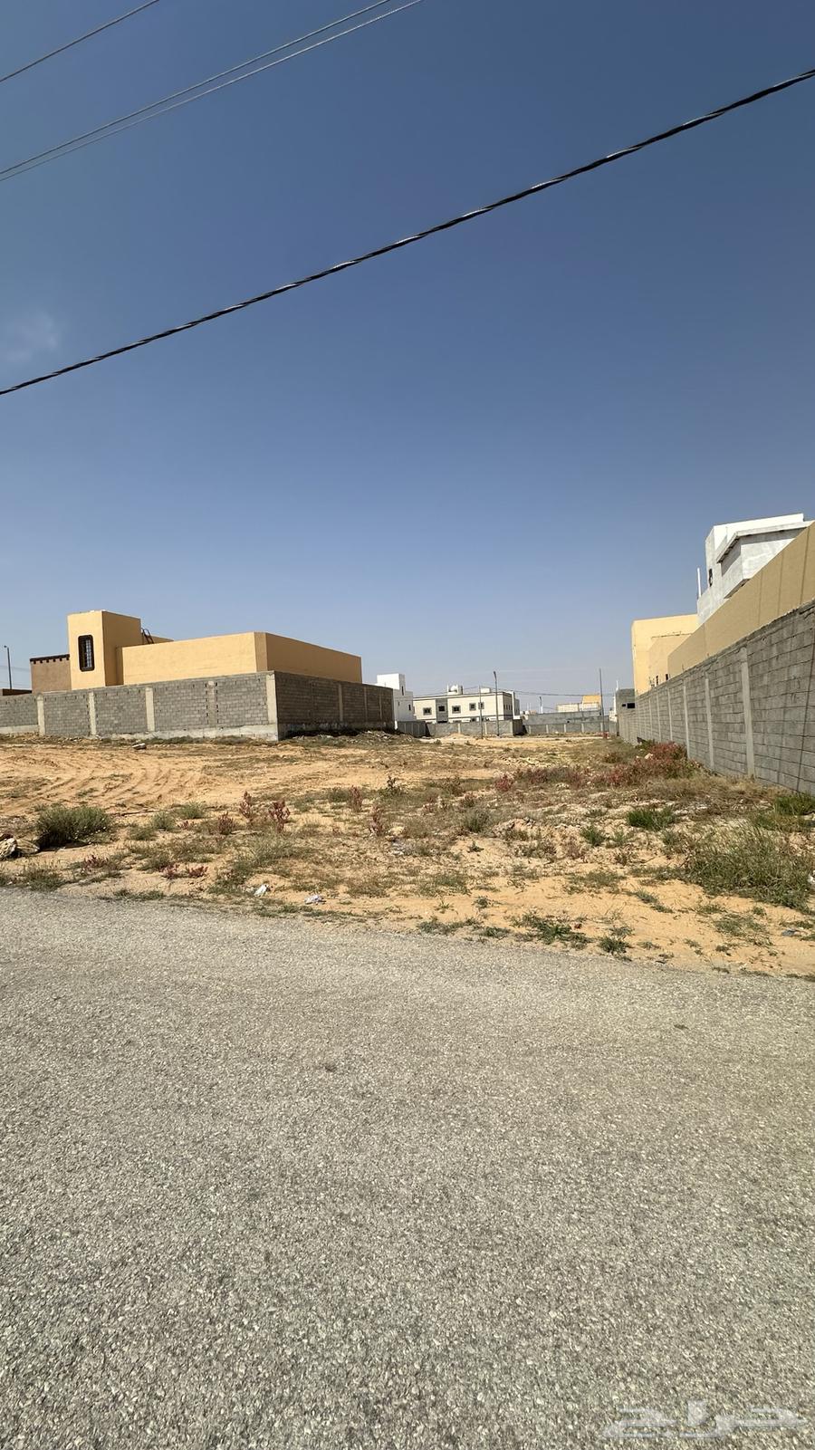 Land for sale in Al-Nuzha neighborhood, Al-Jaww area63016085480323113