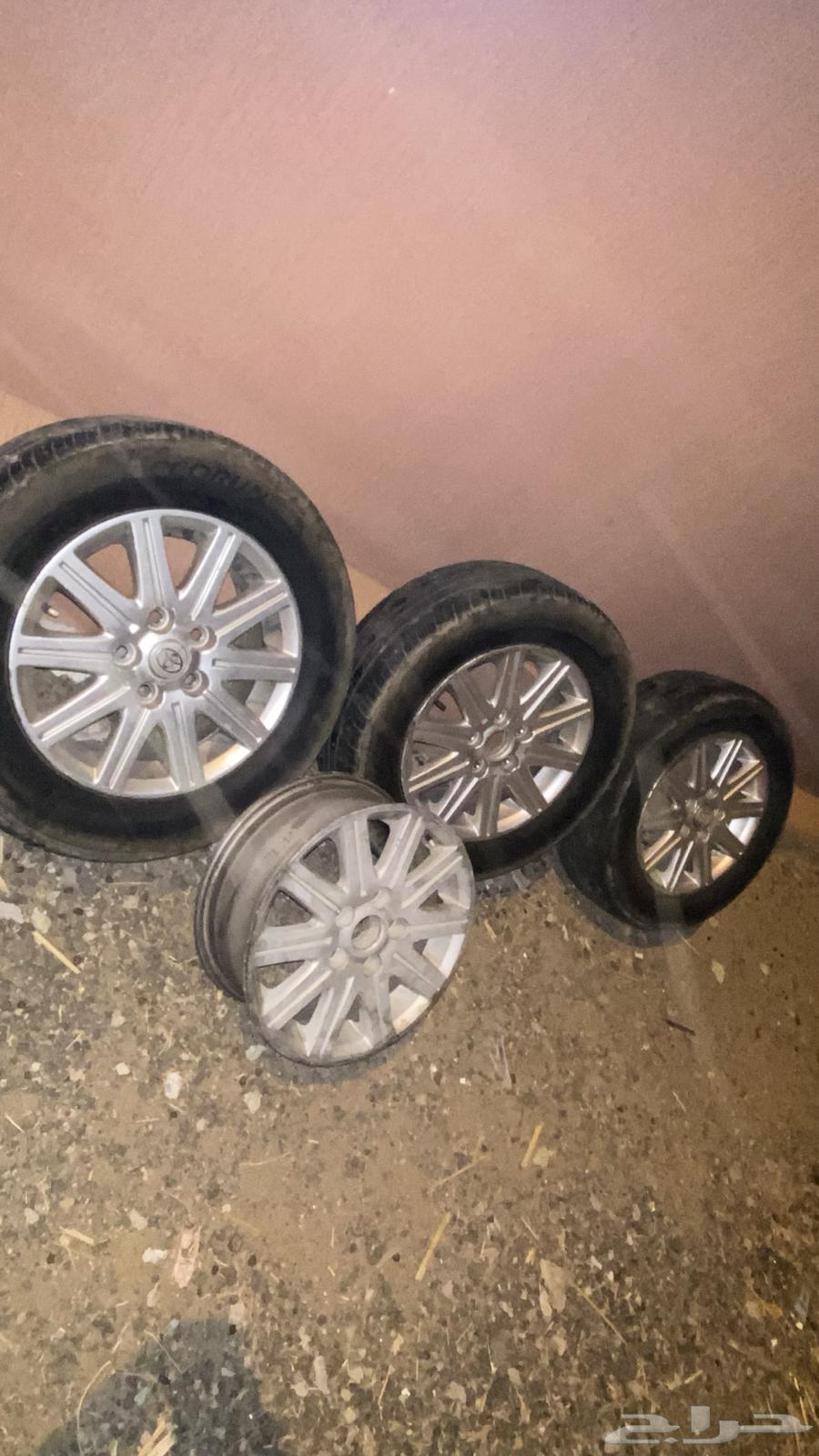 Kamry Grandi rims63223383598466112