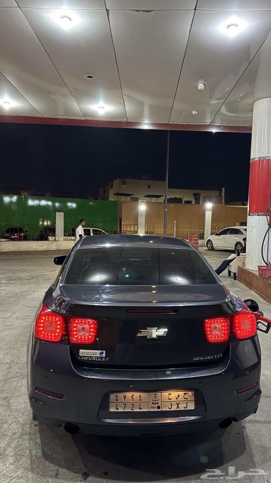 Malibu 2014 V6 LTZ63223394698369111